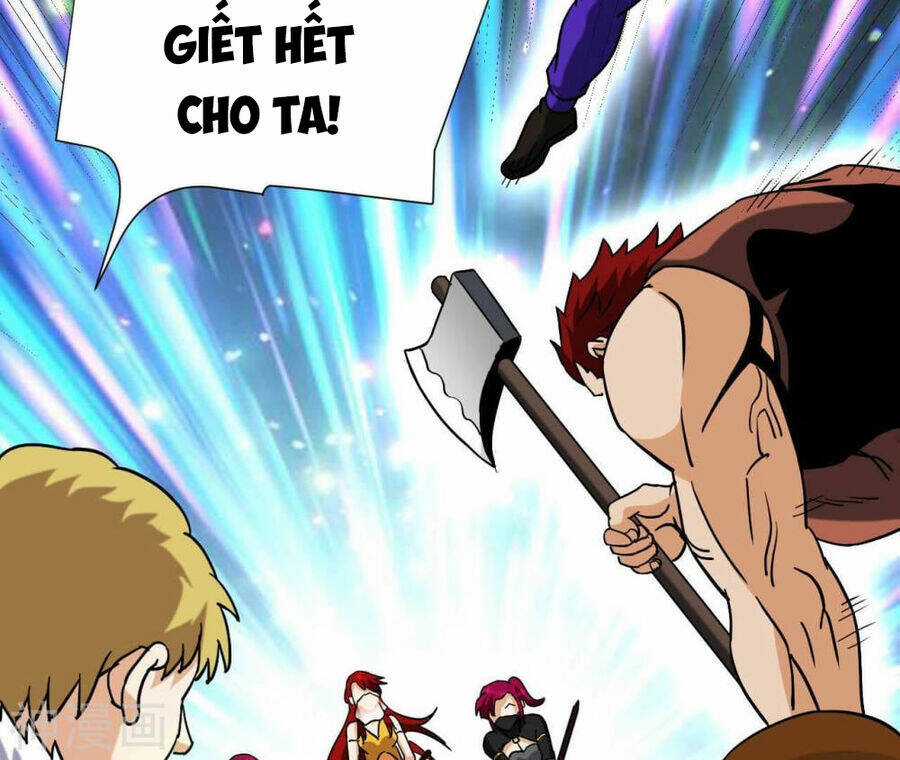 Đô Thị Tiên Đế - Chapter 76 - Trang 52