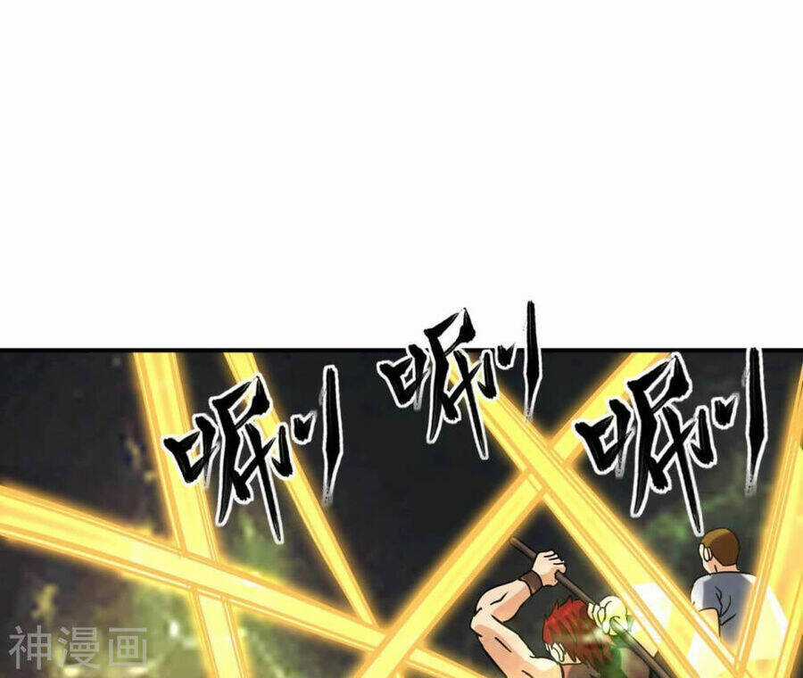 Đô Thị Tiên Đế - Chapter 76 - Trang 54