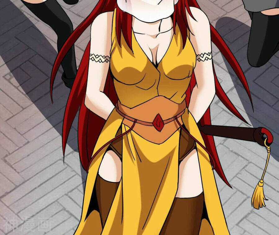 Đô Thị Tiên Đế - Chapter 76 - Trang 57