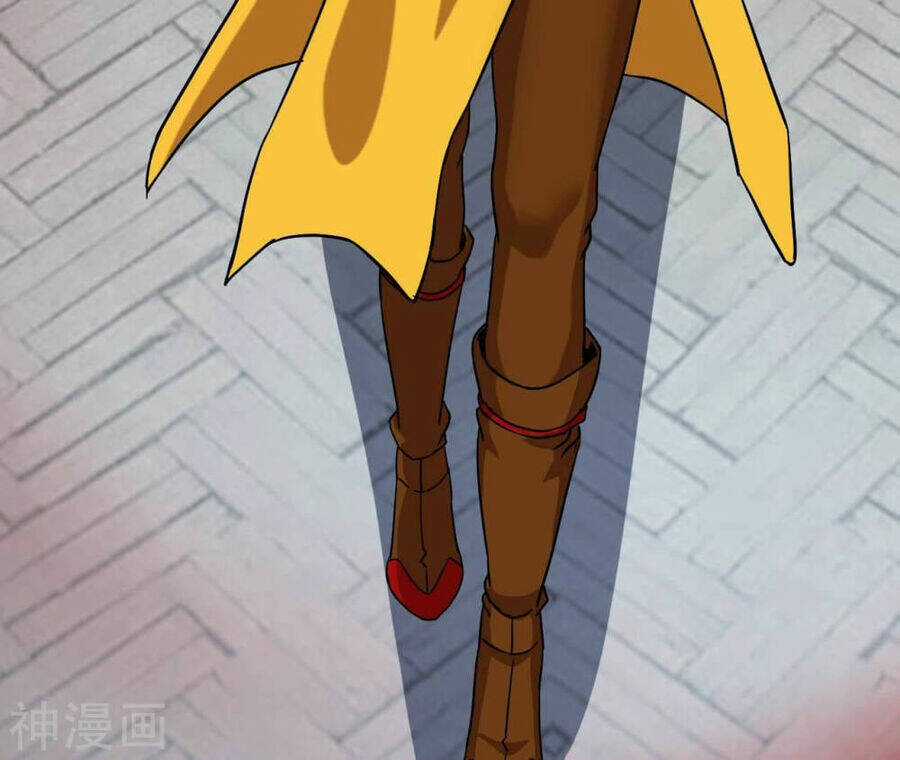 Đô Thị Tiên Đế - Chapter 76 - Trang 58