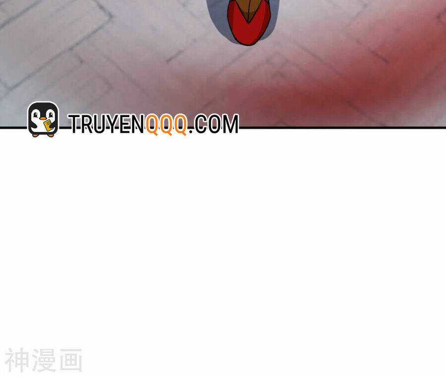 Đô Thị Tiên Đế - Chapter 76 - Trang 59