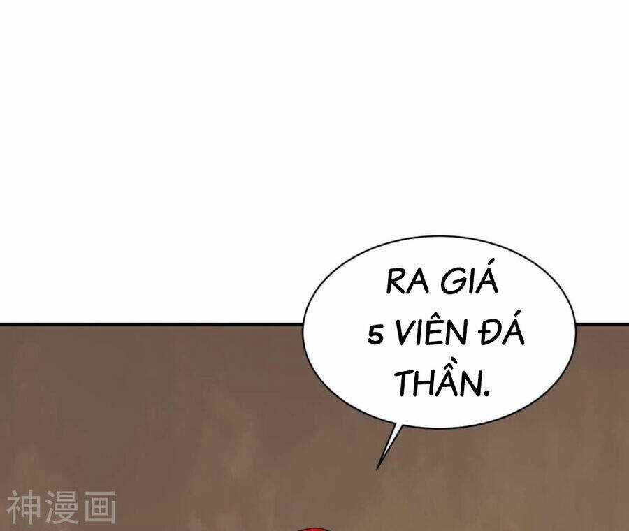 Đô Thị Tiên Đế - Chapter 76 - Trang 8