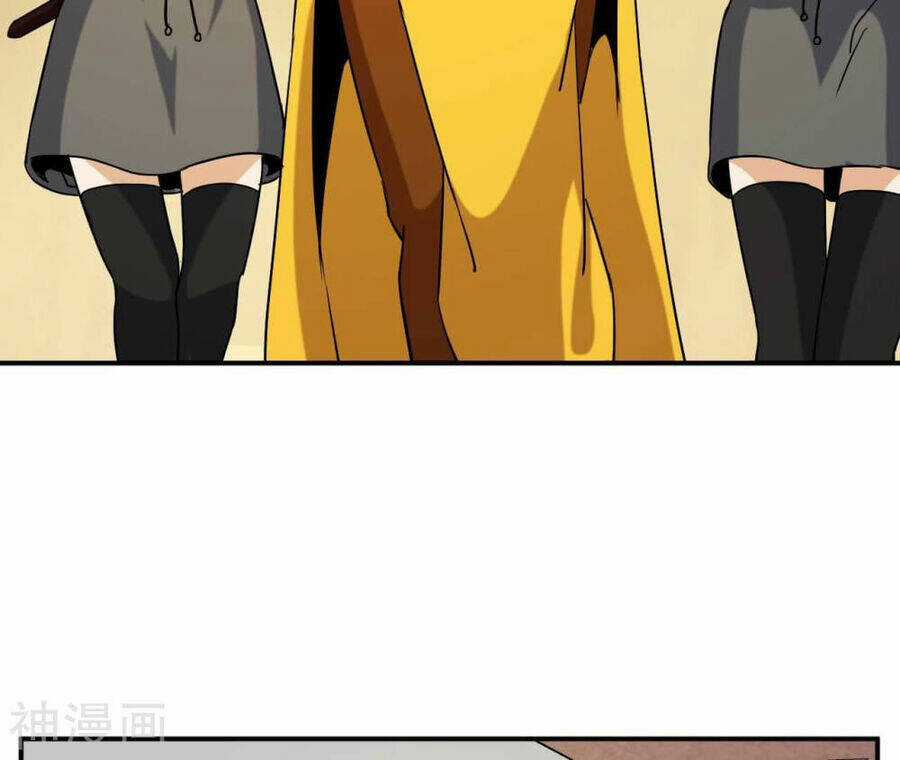 Đô Thị Tiên Đế - Chapter 76 - Trang 10