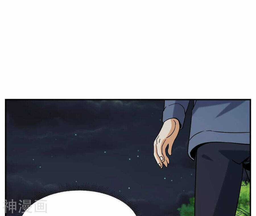 Đô Thị Tiên Đế - Chapter 77 - Trang 14