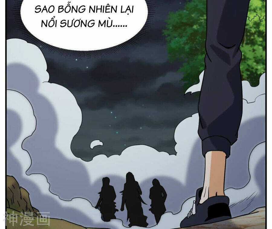 Đô Thị Tiên Đế - Chapter 77 - Trang 15