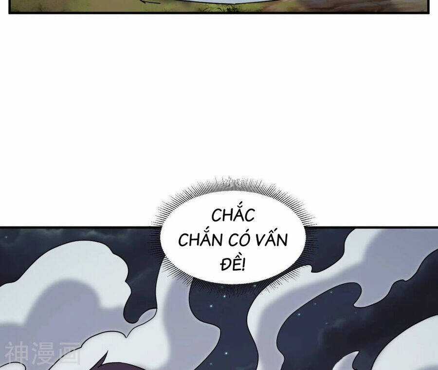 Đô Thị Tiên Đế - Chapter 77 - Trang 16