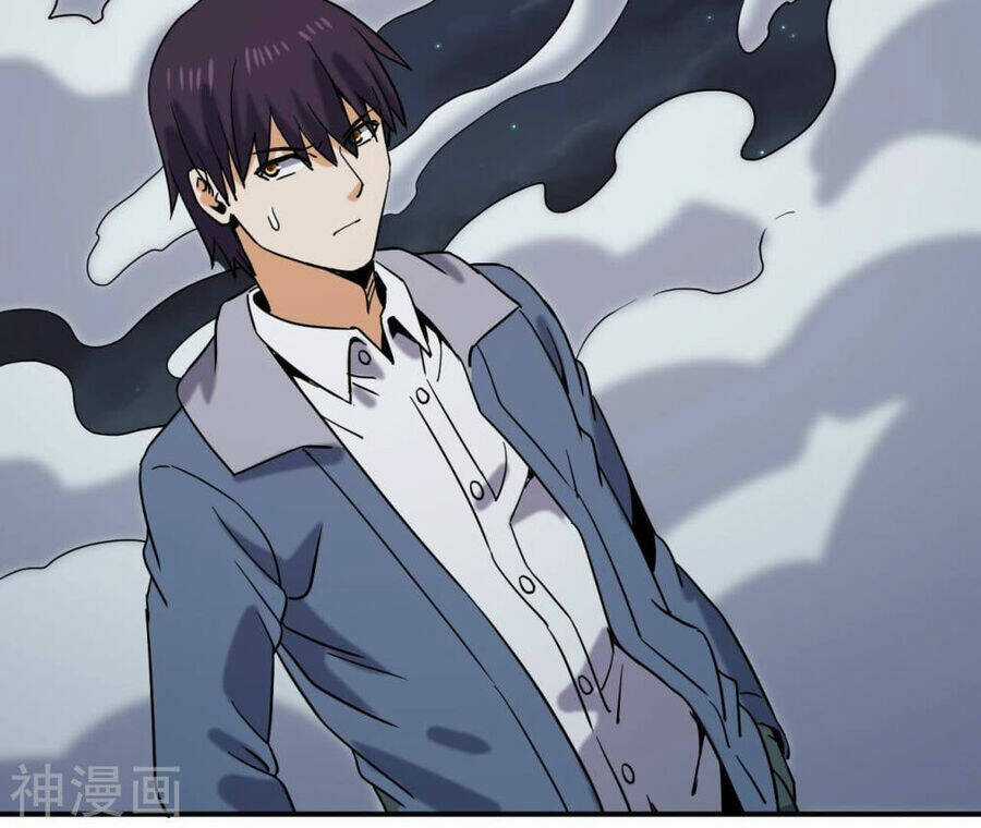 Đô Thị Tiên Đế - Chapter 77 - Trang 17