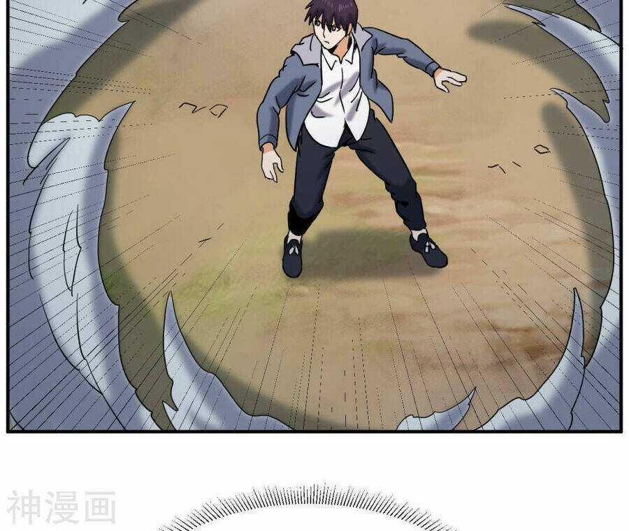 Đô Thị Tiên Đế - Chapter 77 - Trang 19