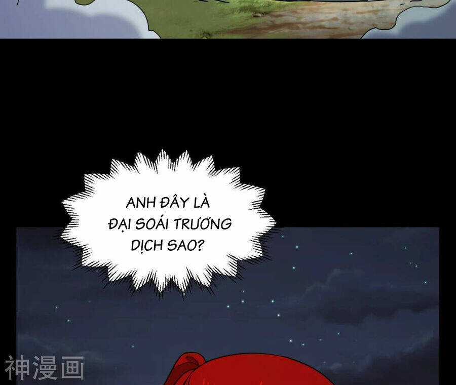 Đô Thị Tiên Đế - Chapter 77 - Trang 23