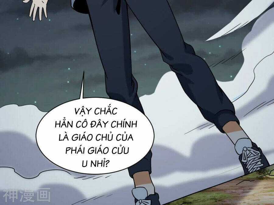 Đô Thị Tiên Đế - Chapter 77 - Trang 25