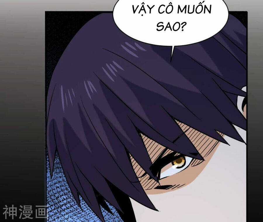 Đô Thị Tiên Đế - Chapter 77 - Trang 28