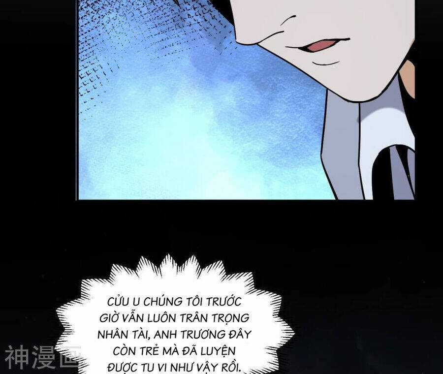 Đô Thị Tiên Đế - Chapter 77 - Trang 29