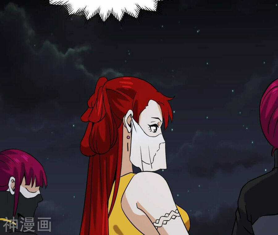 Đô Thị Tiên Đế - Chapter 77 - Trang 30