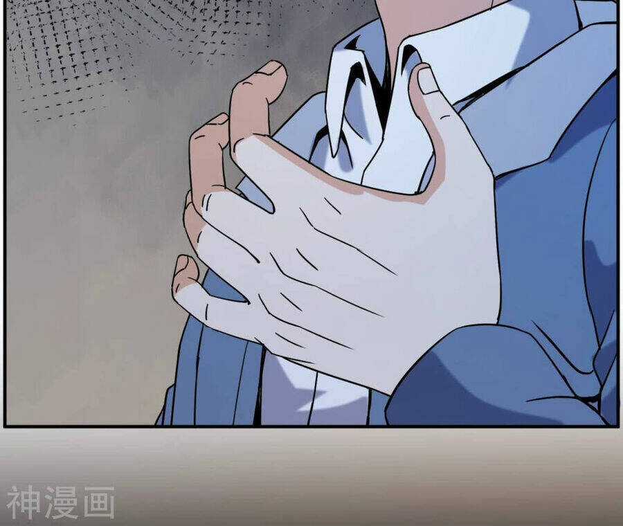 Đô Thị Tiên Đế - Chapter 77 - Trang 33