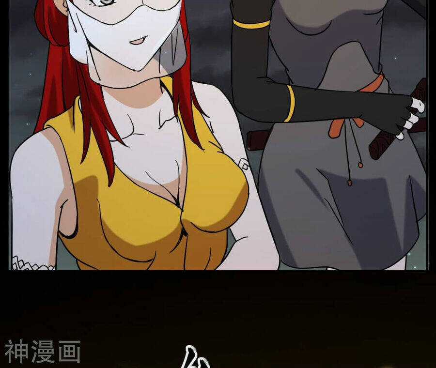 Đô Thị Tiên Đế - Chapter 77 - Trang 35