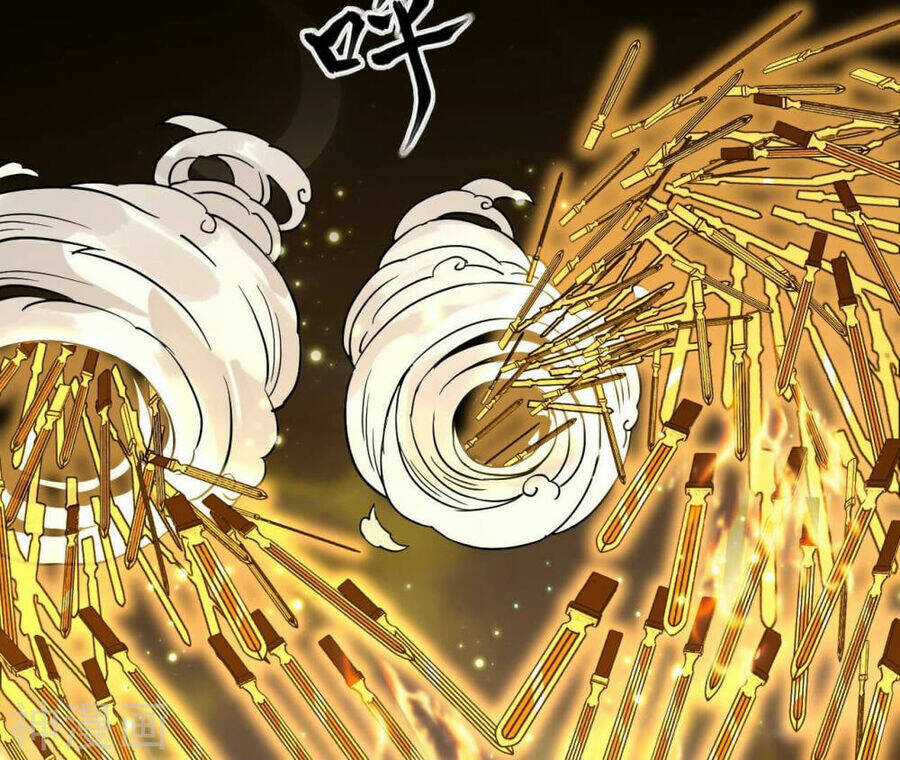 Đô Thị Tiên Đế - Chapter 77 - Trang 36