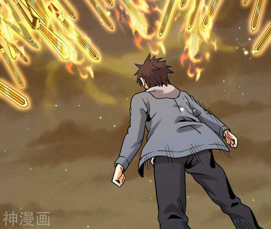 Đô Thị Tiên Đế - Chapter 77 - Trang 37