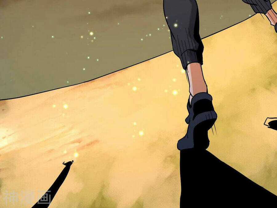 Đô Thị Tiên Đế - Chapter 77 - Trang 38