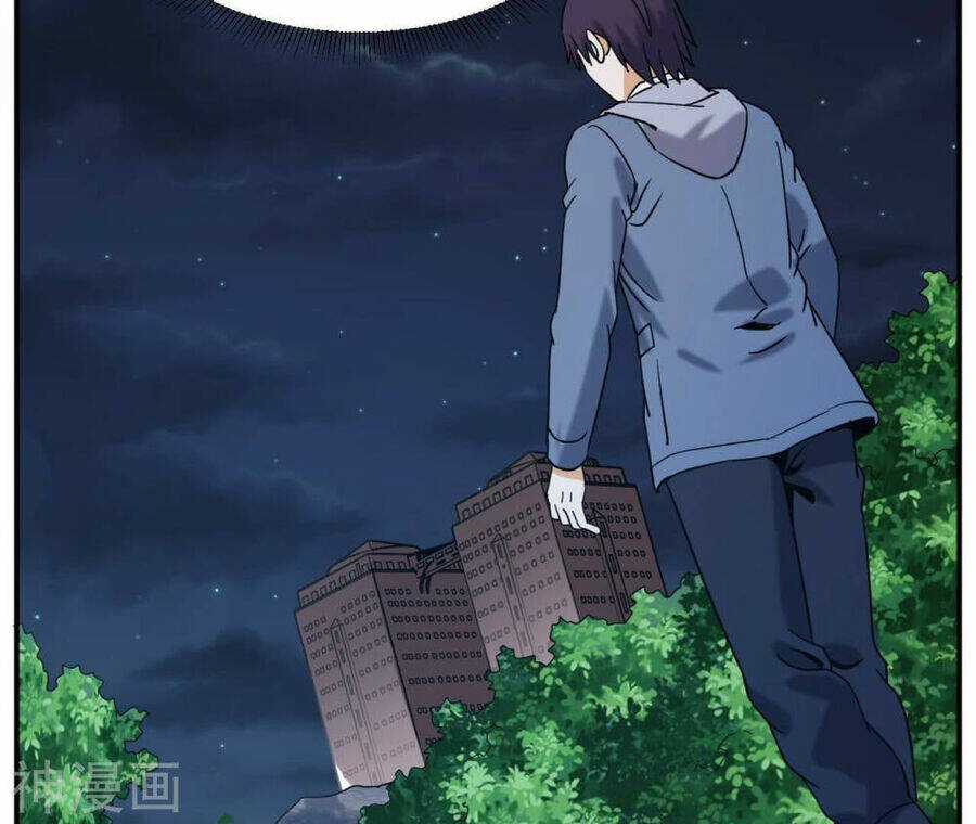 Đô Thị Tiên Đế - Chapter 77 - Trang 5