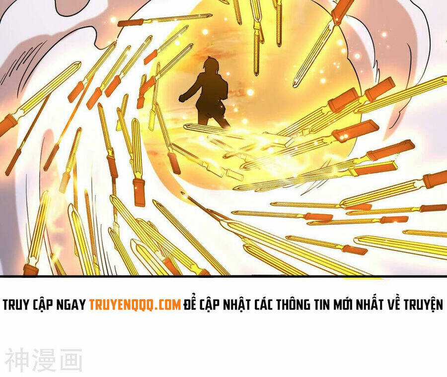 Đô Thị Tiên Đế - Chapter 77 - Trang 41