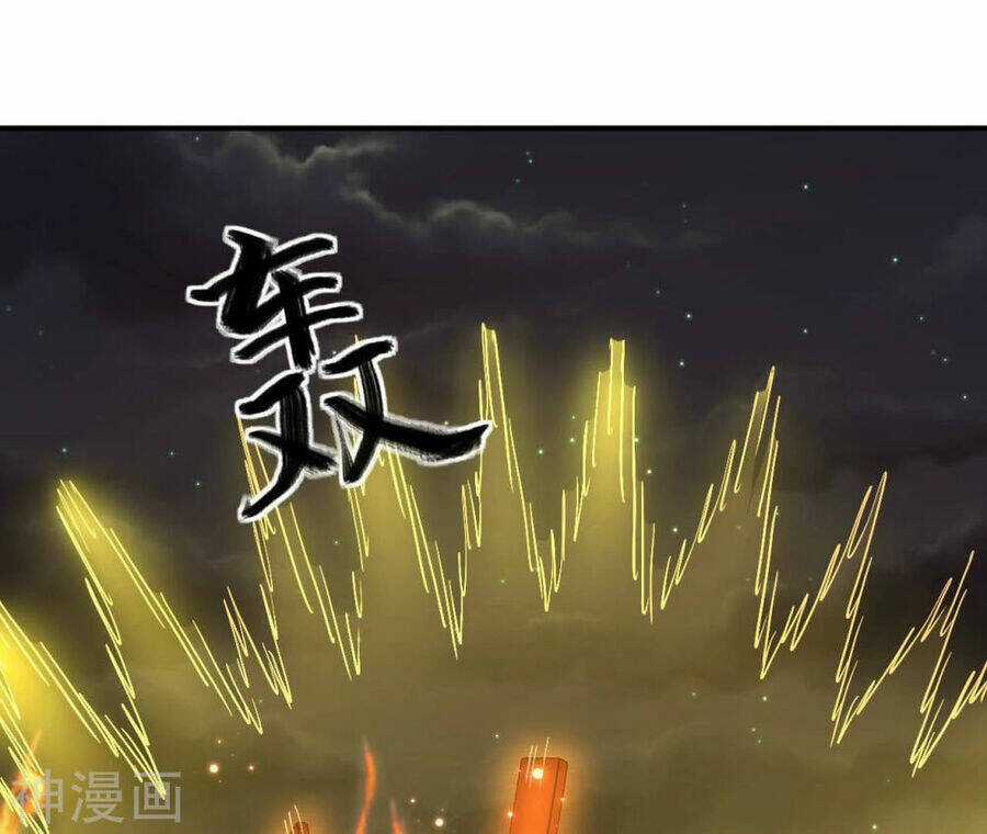 Đô Thị Tiên Đế - Chapter 77 - Trang 42