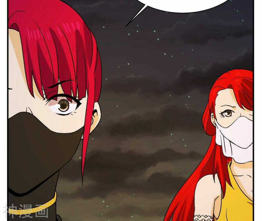 Đô Thị Tiên Đế - Chapter 77 - Trang 47