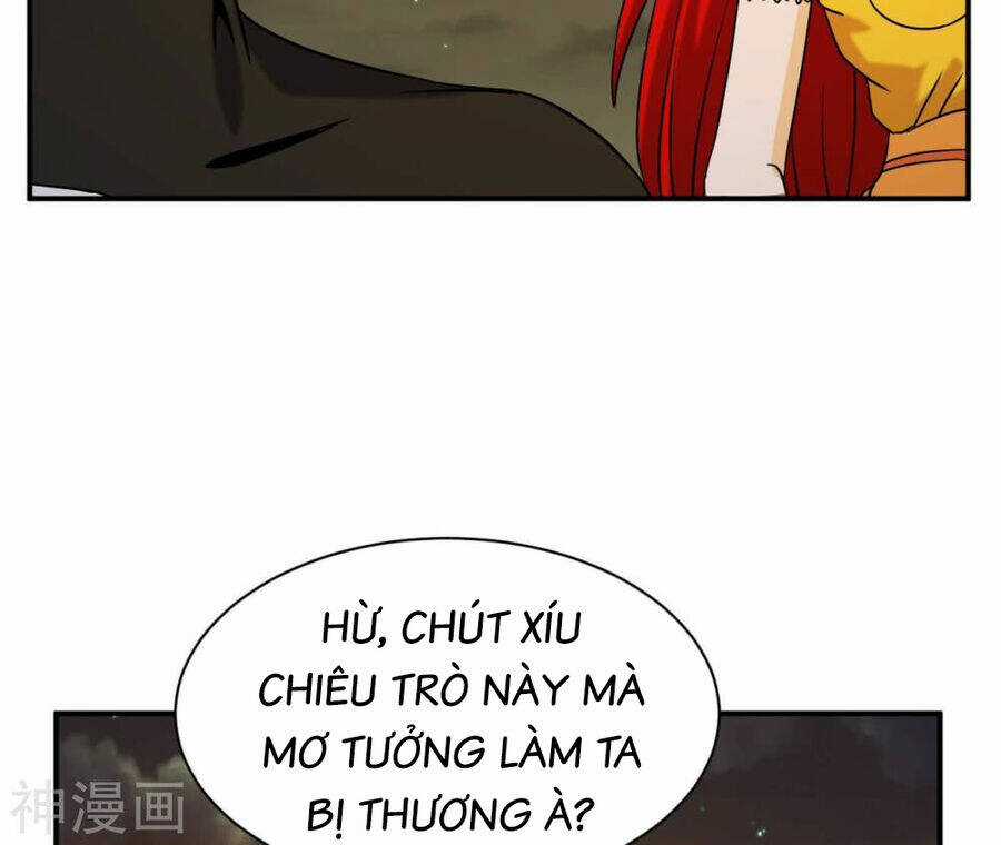 Đô Thị Tiên Đế - Chapter 77 - Trang 48