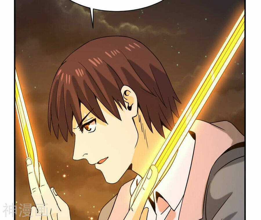 Đô Thị Tiên Đế - Chapter 77 - Trang 49