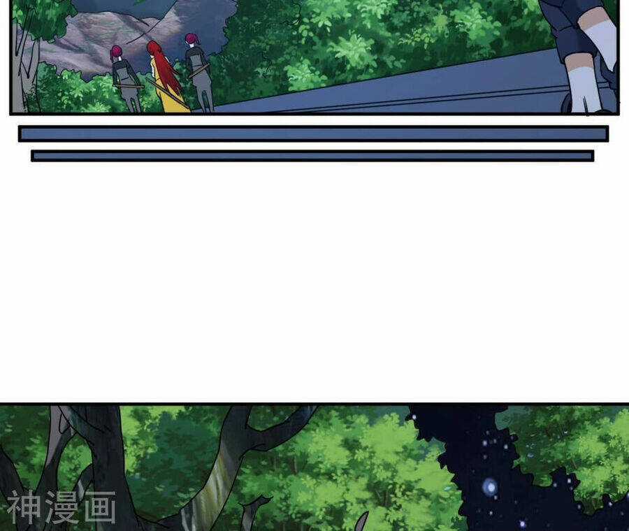 Đô Thị Tiên Đế - Chapter 77 - Trang 6