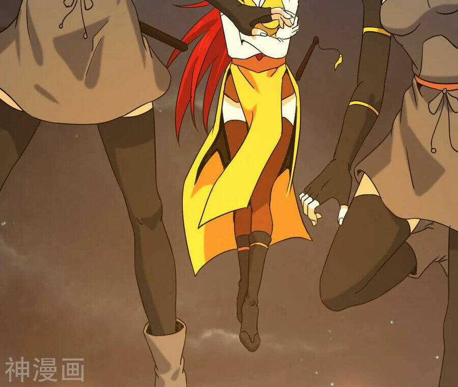 Đô Thị Tiên Đế - Chapter 77 - Trang 54