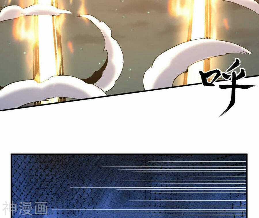 Đô Thị Tiên Đế - Chapter 77 - Trang 56