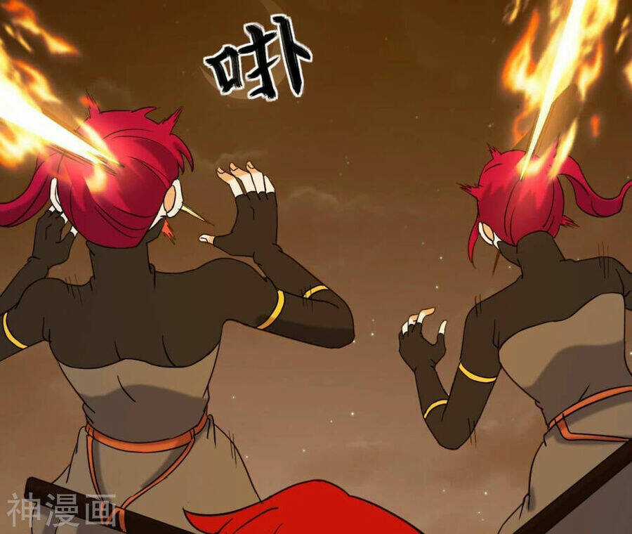 Đô Thị Tiên Đế - Chapter 77 - Trang 59