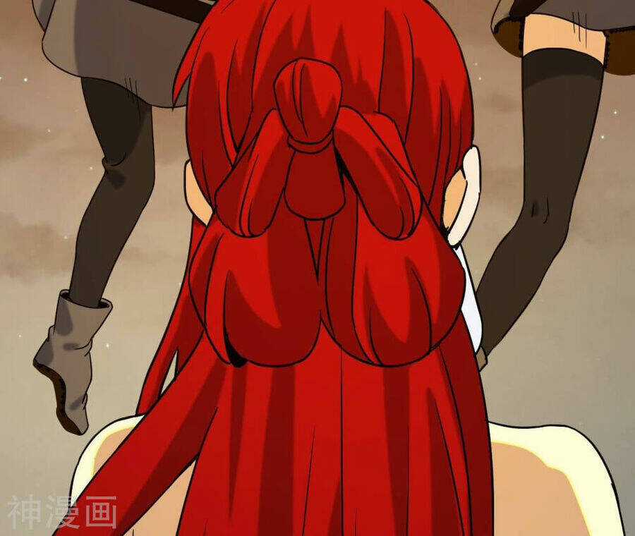 Đô Thị Tiên Đế - Chapter 77 - Trang 60