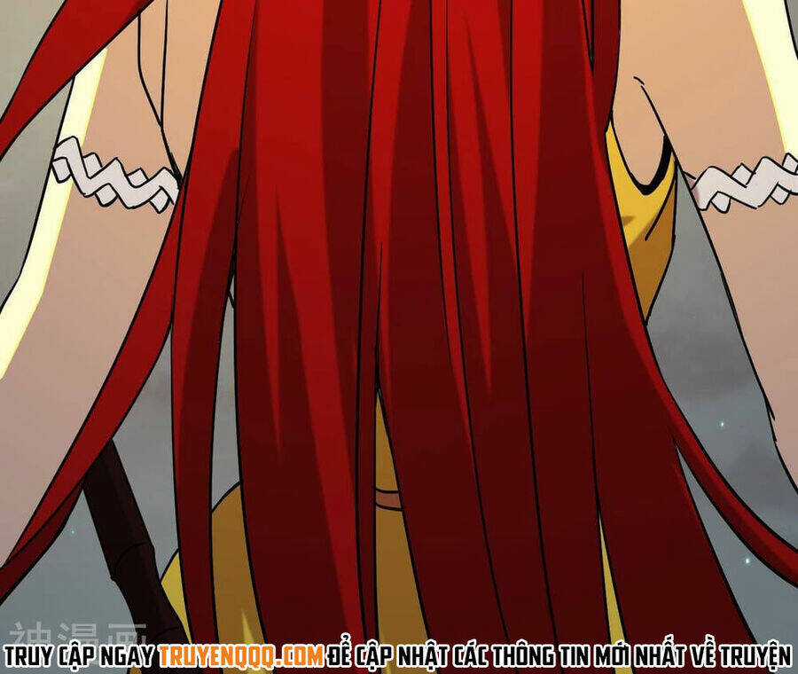 Đô Thị Tiên Đế - Chapter 77 - Trang 61