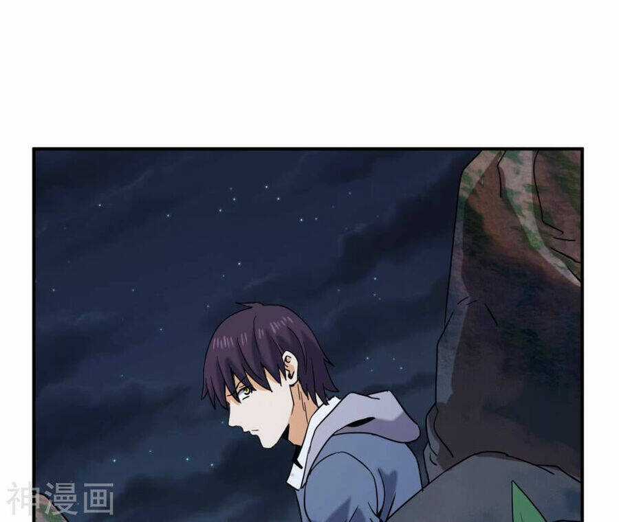 Đô Thị Tiên Đế - Chapter 77 - Trang 9