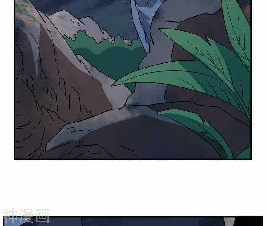 Đô Thị Tiên Đế - Chapter 77 - Trang 10