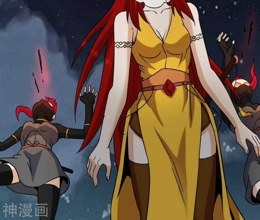 Đô Thị Tiên Đế - Chapter 78 - Trang 2