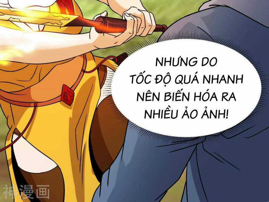 Đô Thị Tiên Đế - Chapter 78 - Trang 14