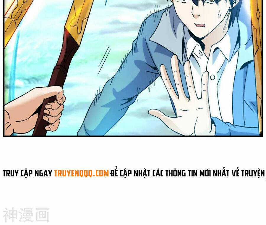 Đô Thị Tiên Đế - Chapter 78 - Trang 16