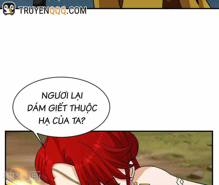 Đô Thị Tiên Đế - Chapter 78 - Trang 3