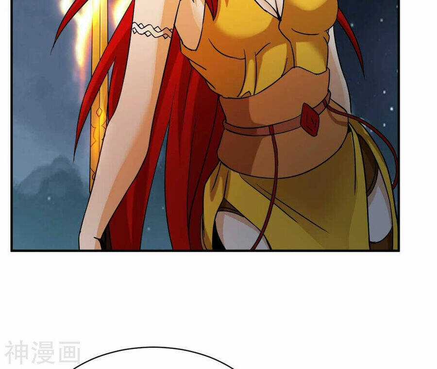 Đô Thị Tiên Đế - Chapter 78 - Trang 22