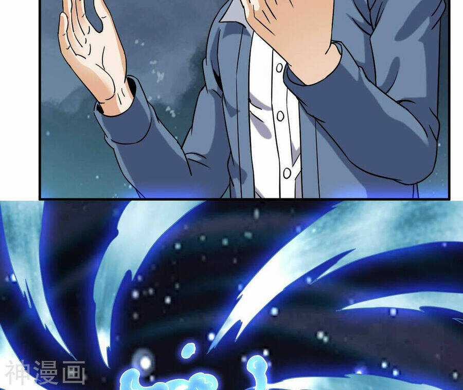 Đô Thị Tiên Đế - Chapter 78 - Trang 24