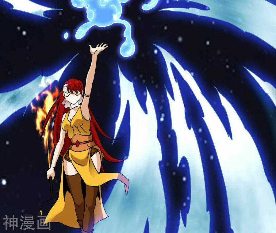 Đô Thị Tiên Đế - Chapter 78 - Trang 25