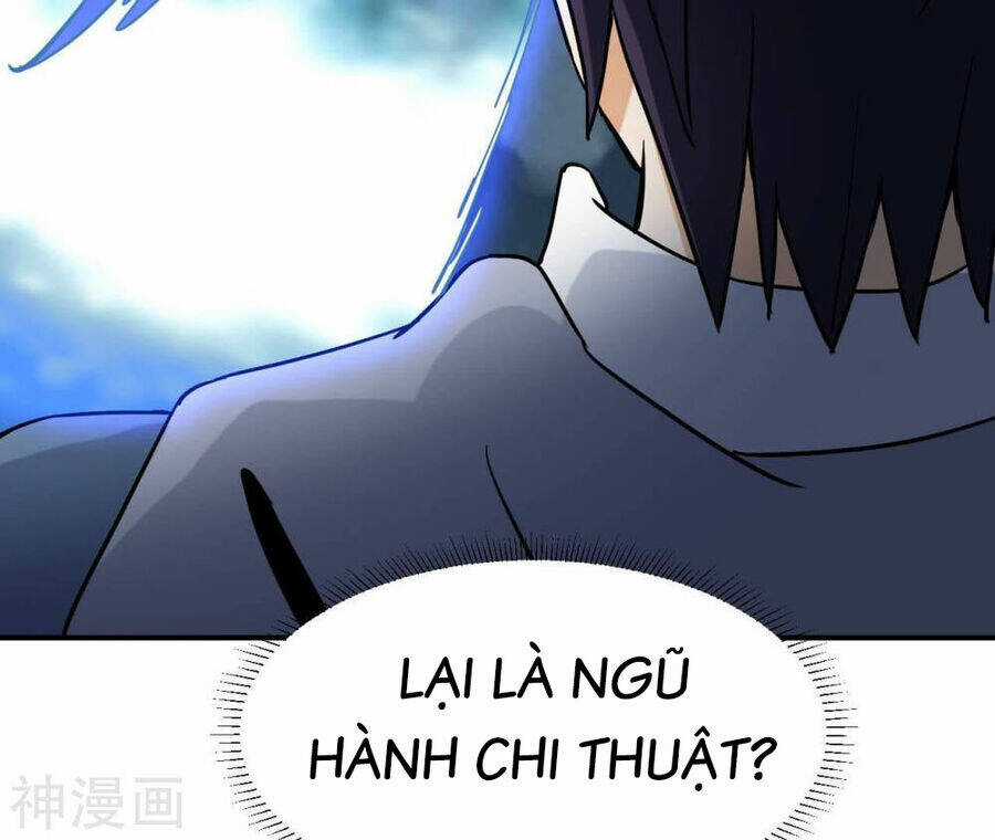 Đô Thị Tiên Đế - Chapter 78 - Trang 27