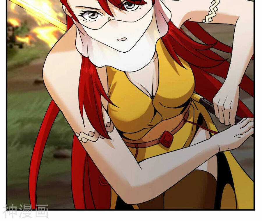 Đô Thị Tiên Đế - Chapter 78 - Trang 4