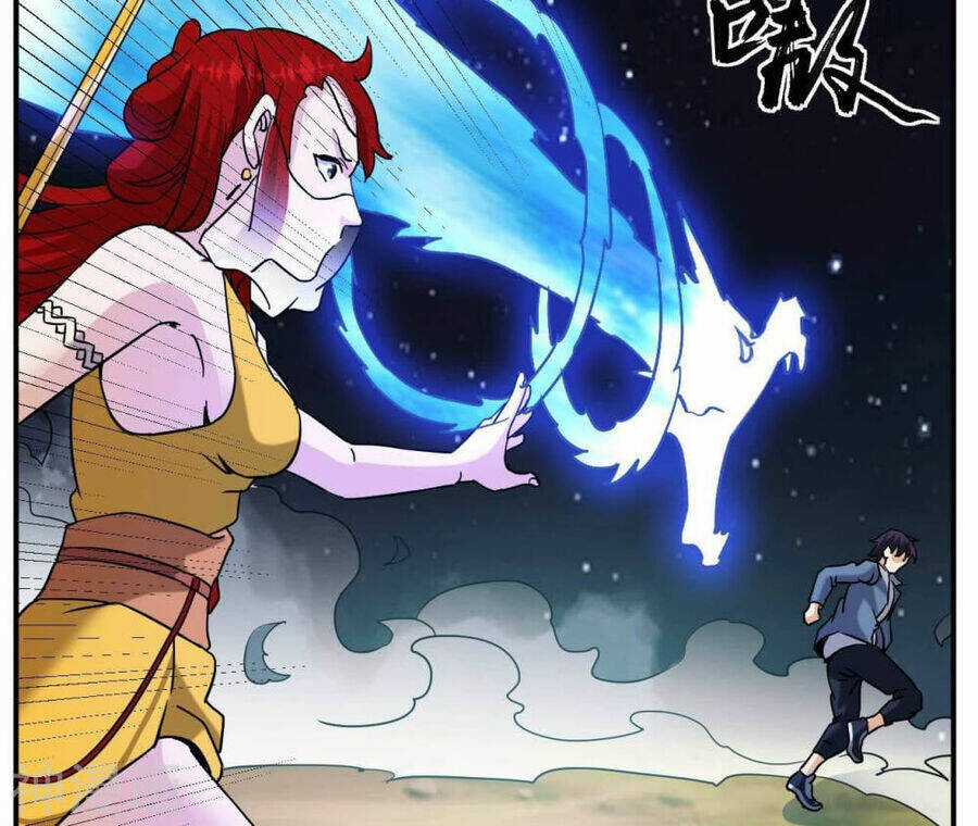 Đô Thị Tiên Đế - Chapter 78 - Trang 32