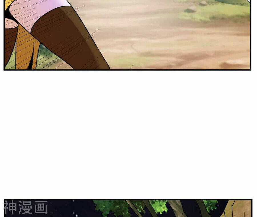 Đô Thị Tiên Đế - Chapter 78 - Trang 33