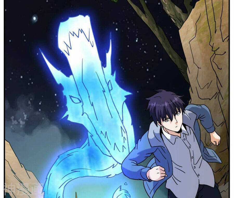 Đô Thị Tiên Đế - Chapter 78 - Trang 34