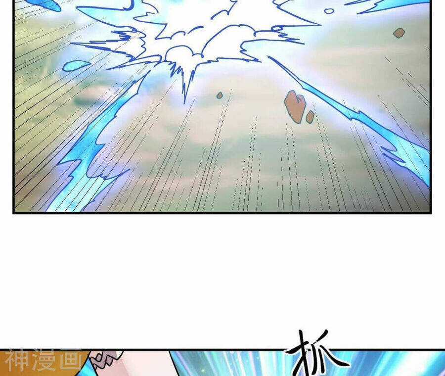 Đô Thị Tiên Đế - Chapter 78 - Trang 38