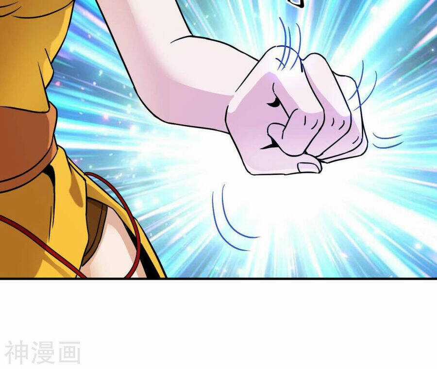 Đô Thị Tiên Đế - Chapter 78 - Trang 39